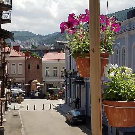 Апартаменты Art House Тбилиси Экстерьер фото