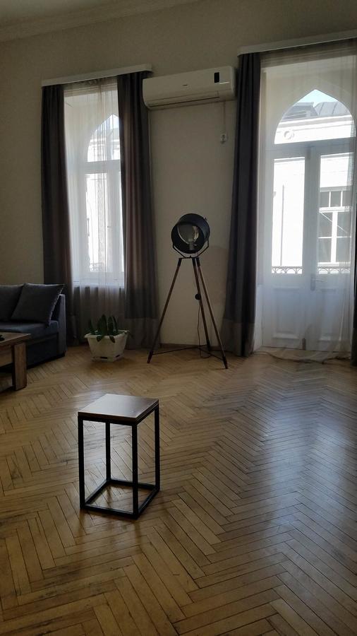 Апартаменты Art House Тбилиси Экстерьер фото